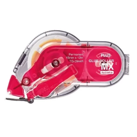 KLEJ W TAŚMIE PLUS STRONG TG-0944 15mm x 12m